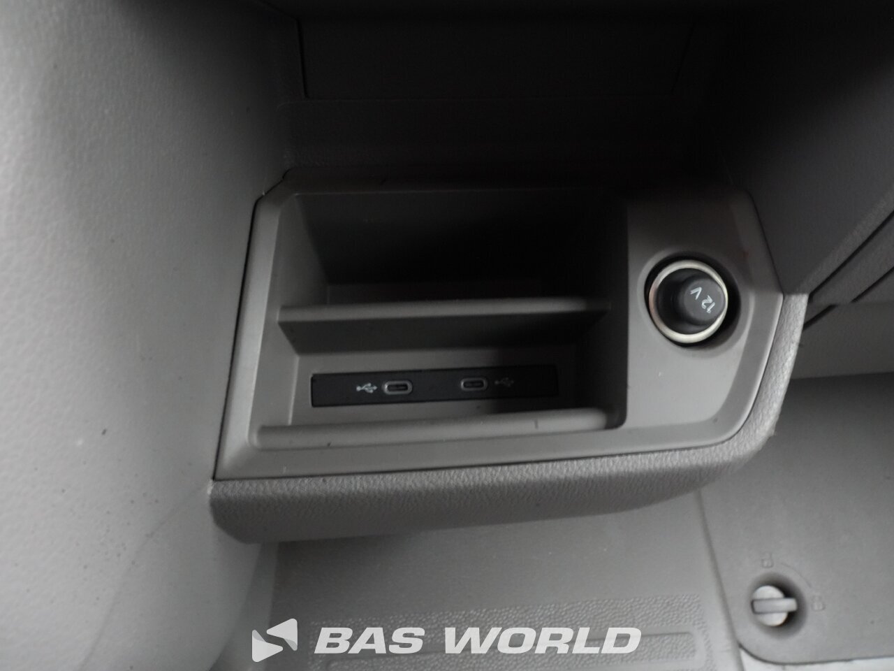 Other : Volkswagen Crafter 140pk Kastenwagen