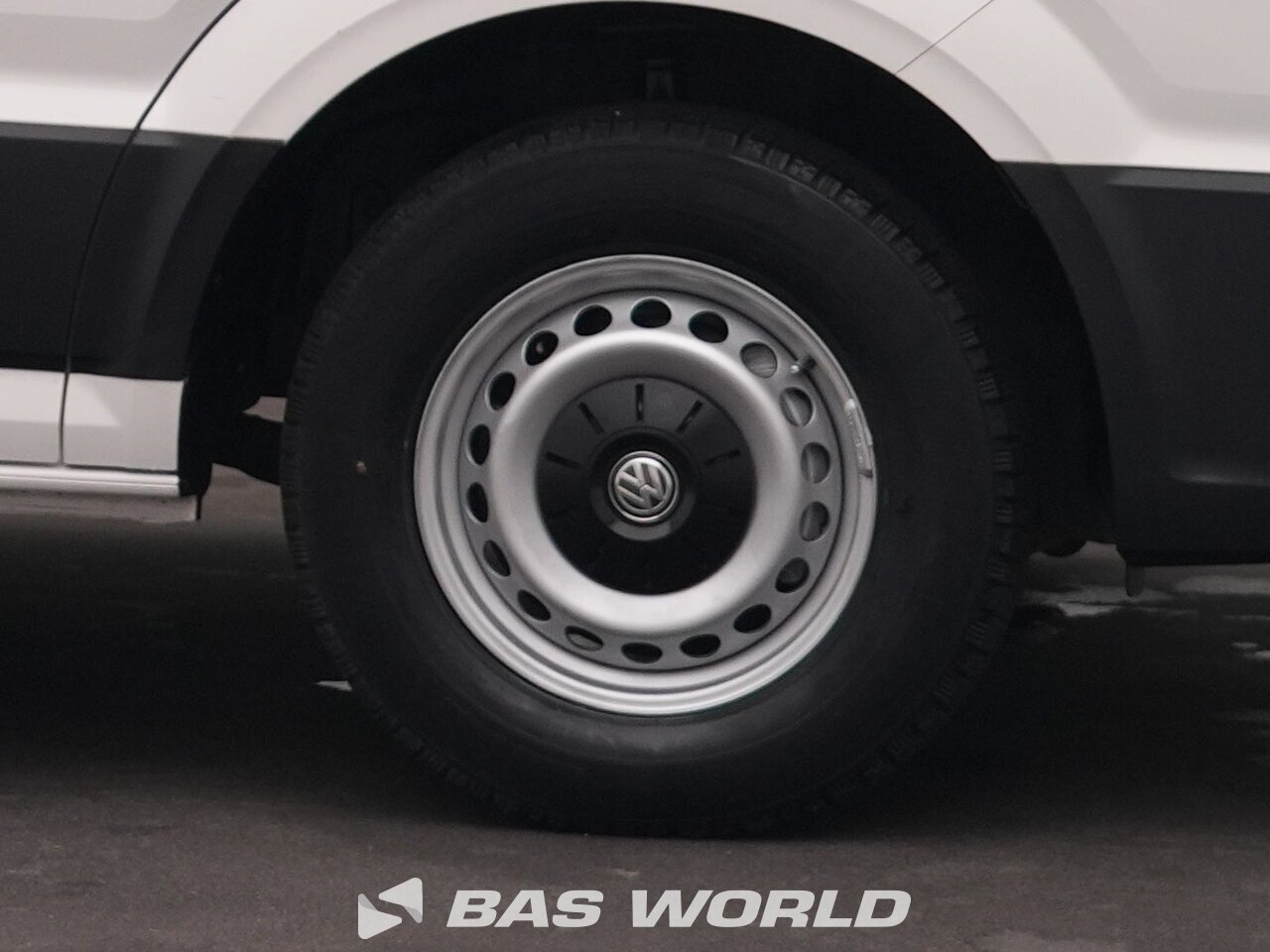 Other : Volkswagen Crafter 140pk Kastenwagen