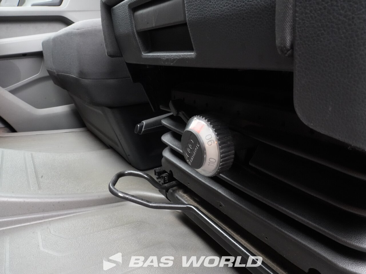 Other : Volkswagen Crafter 140pk Kastenwagen