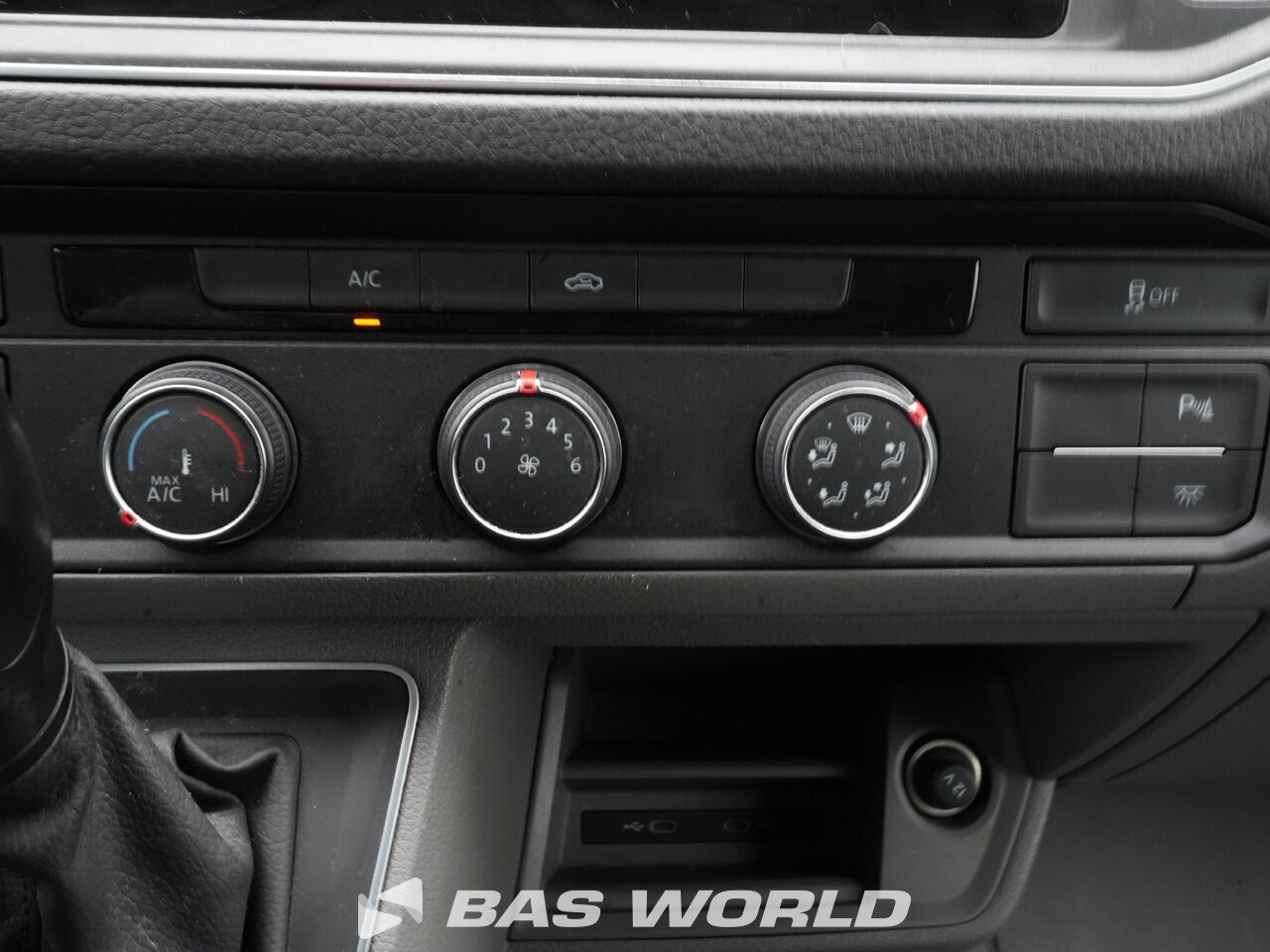 Other : Volkswagen Crafter 140pk Kastenwagen