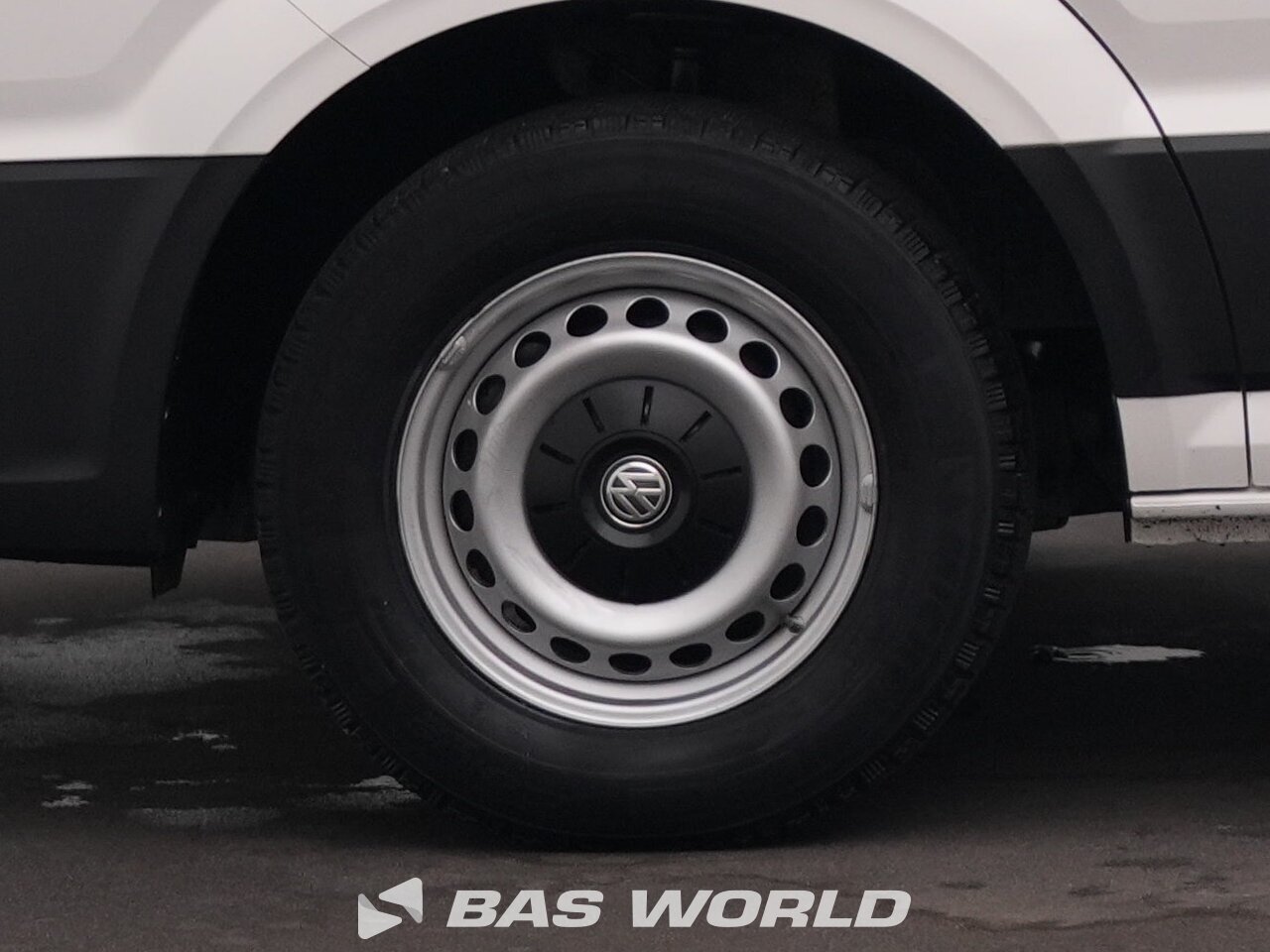 Other : Volkswagen Crafter 140pk Kastenwagen