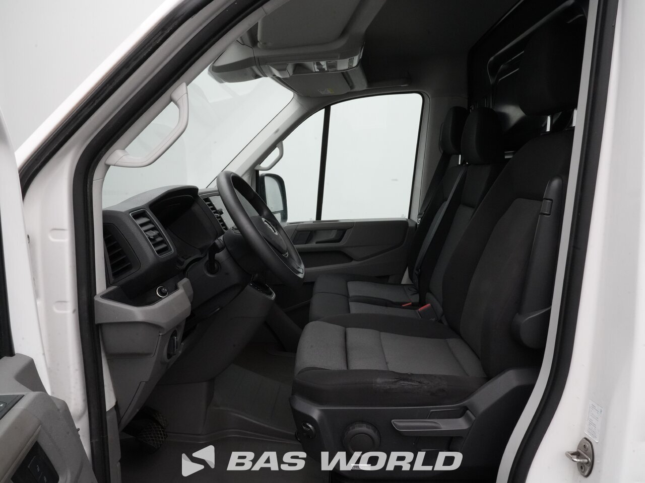 Other : Volkswagen Crafter 140pk Kastenwagen