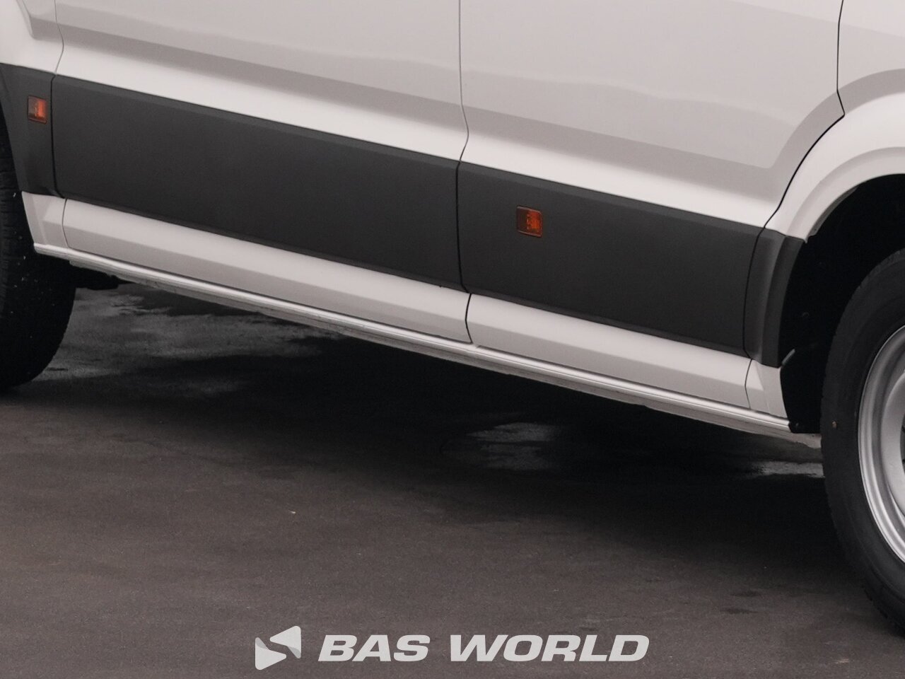 Other : Volkswagen Crafter 140pk Kastenwagen