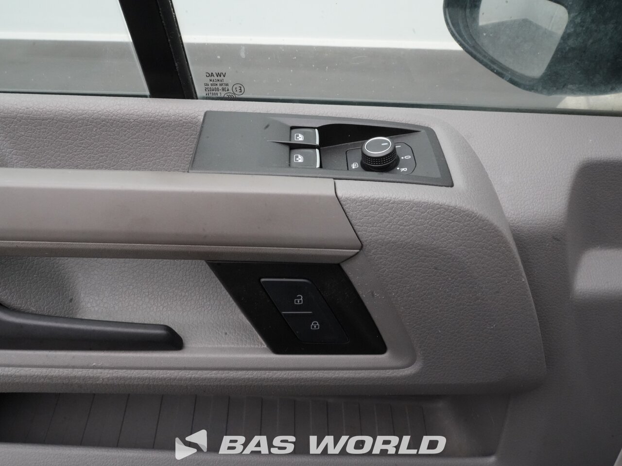Other : Volkswagen Crafter 140pk Kastenwagen