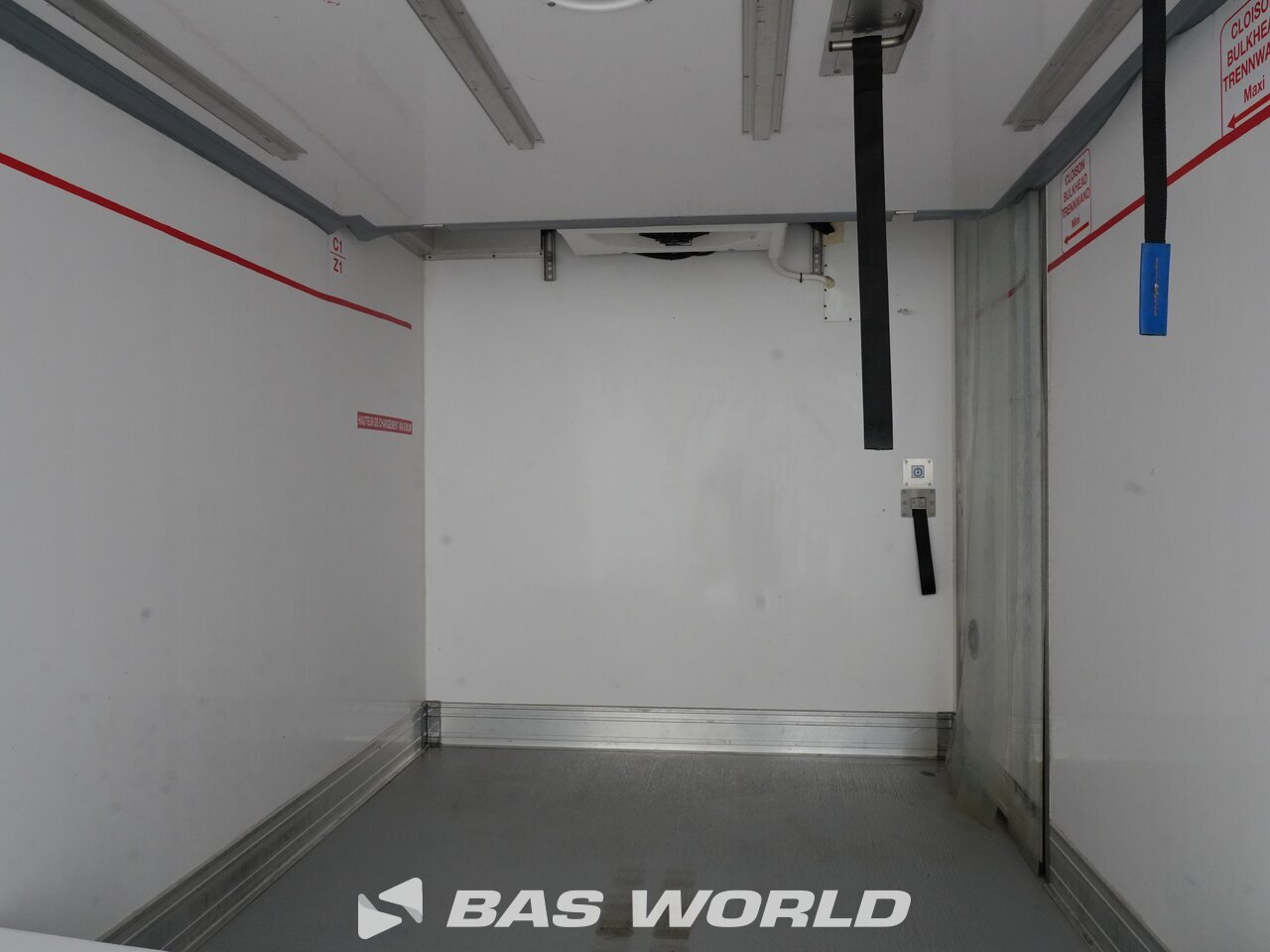Other : Renault Master 145PK Refrigerated