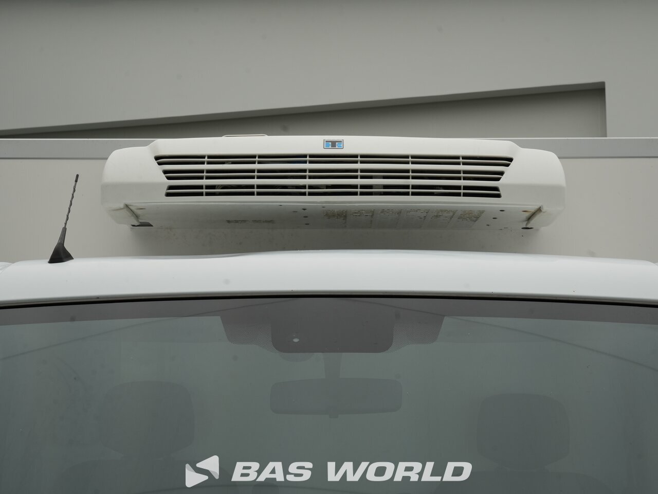 Other : Renault Master 145PK Refrigerated