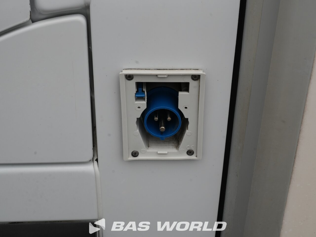 Other : Renault Master 145PK Refrigerated