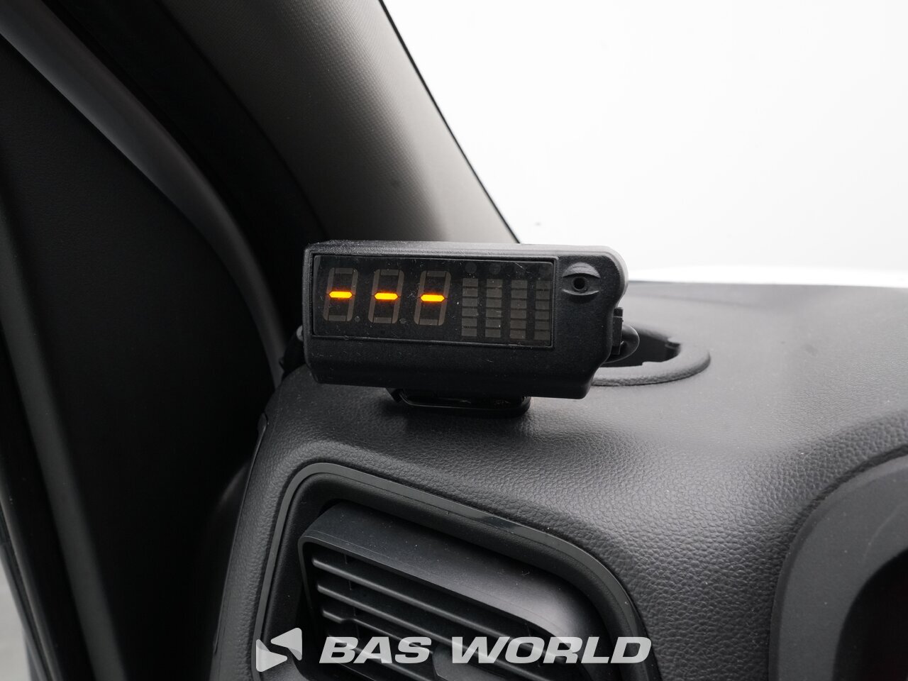 Other : Renault Master 145PK Zamknięty kontener chłodniczy