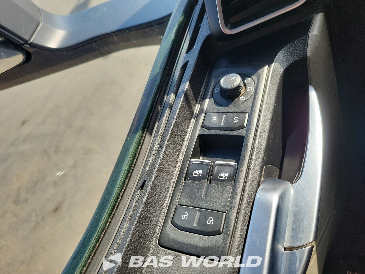 Other : MAN TGS 18.510 Тягач