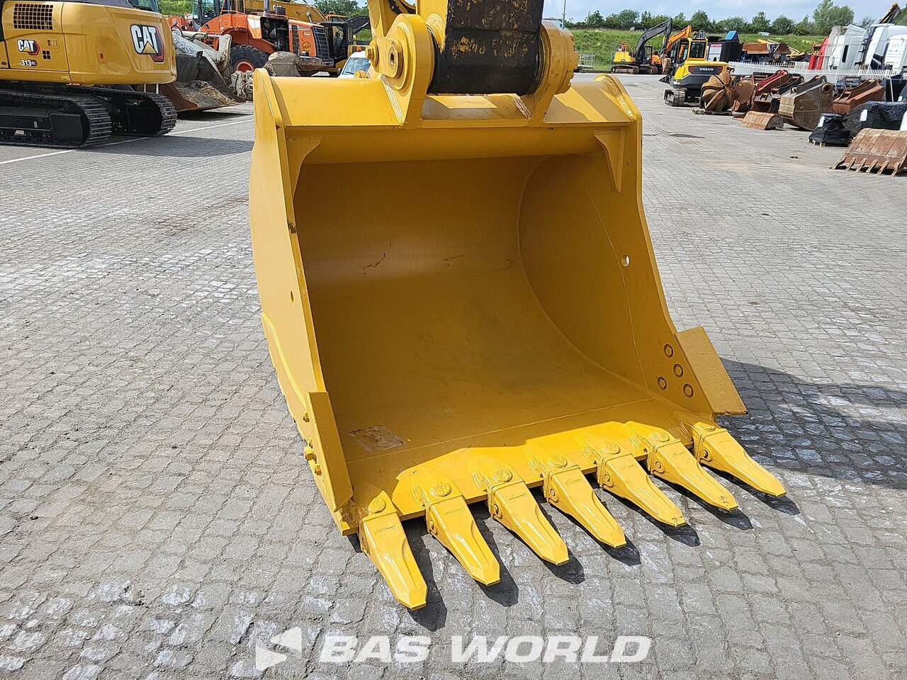 Other : Caterpillar 352 F гусеничный экскаватор