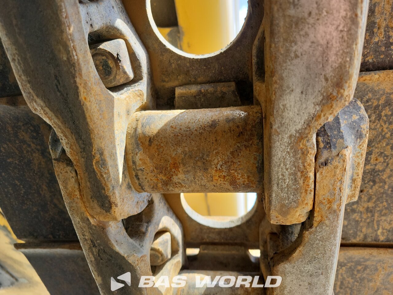 Other : Caterpillar 352 F гусеничный экскаватор