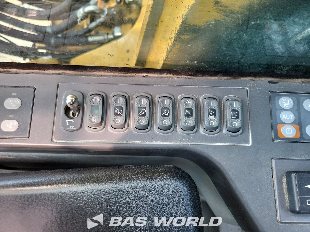Other : Caterpillar 352 F гусеничный экскаватор