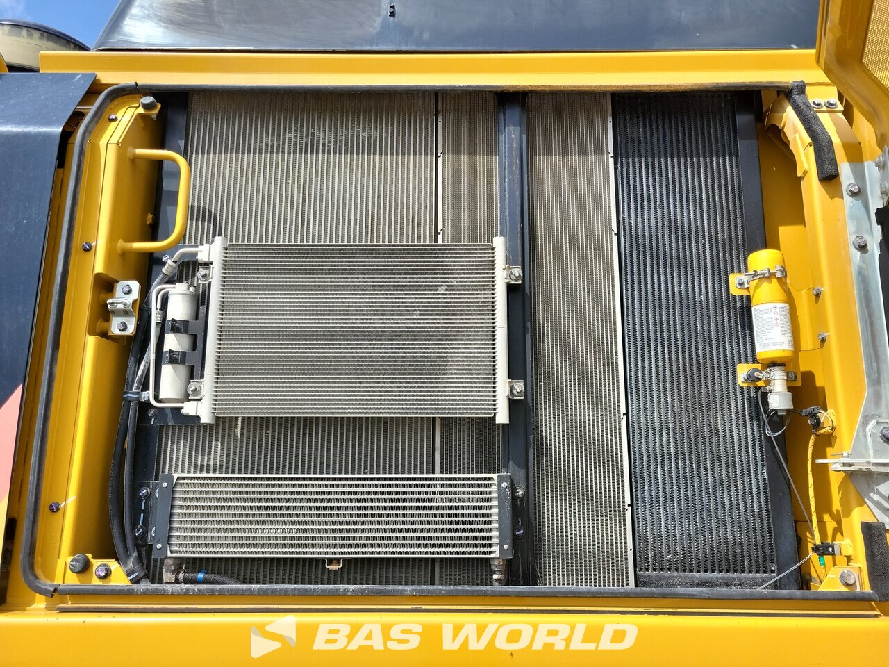 Other : Caterpillar 352 F гусеничный экскаватор