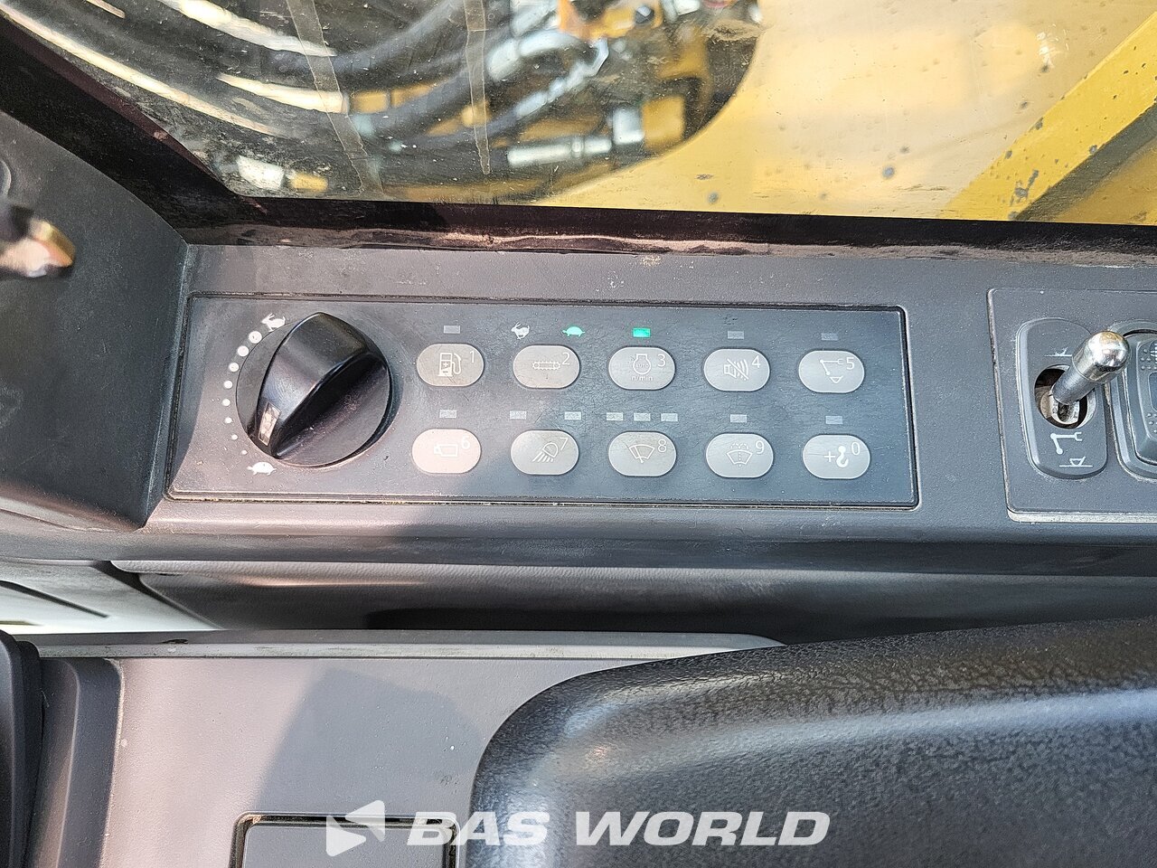 Other : Caterpillar 352 F гусеничный экскаватор
