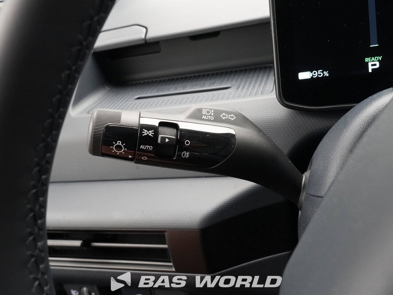 Other : KIA PV5 Duba închisă