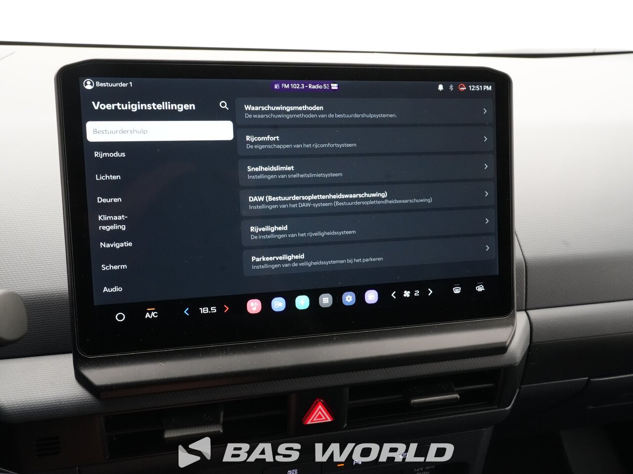 Other : KIA PV5 Duba închisă