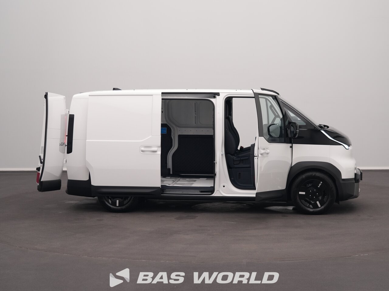 Other : KIA PV5 Kastenwagen
