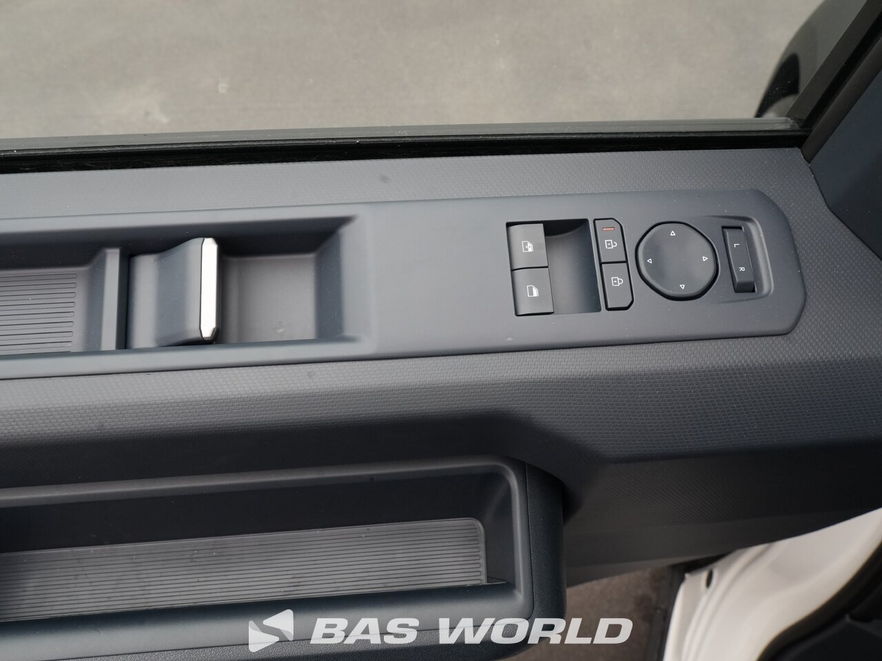 Other : KIA PV5 Kastenwagen