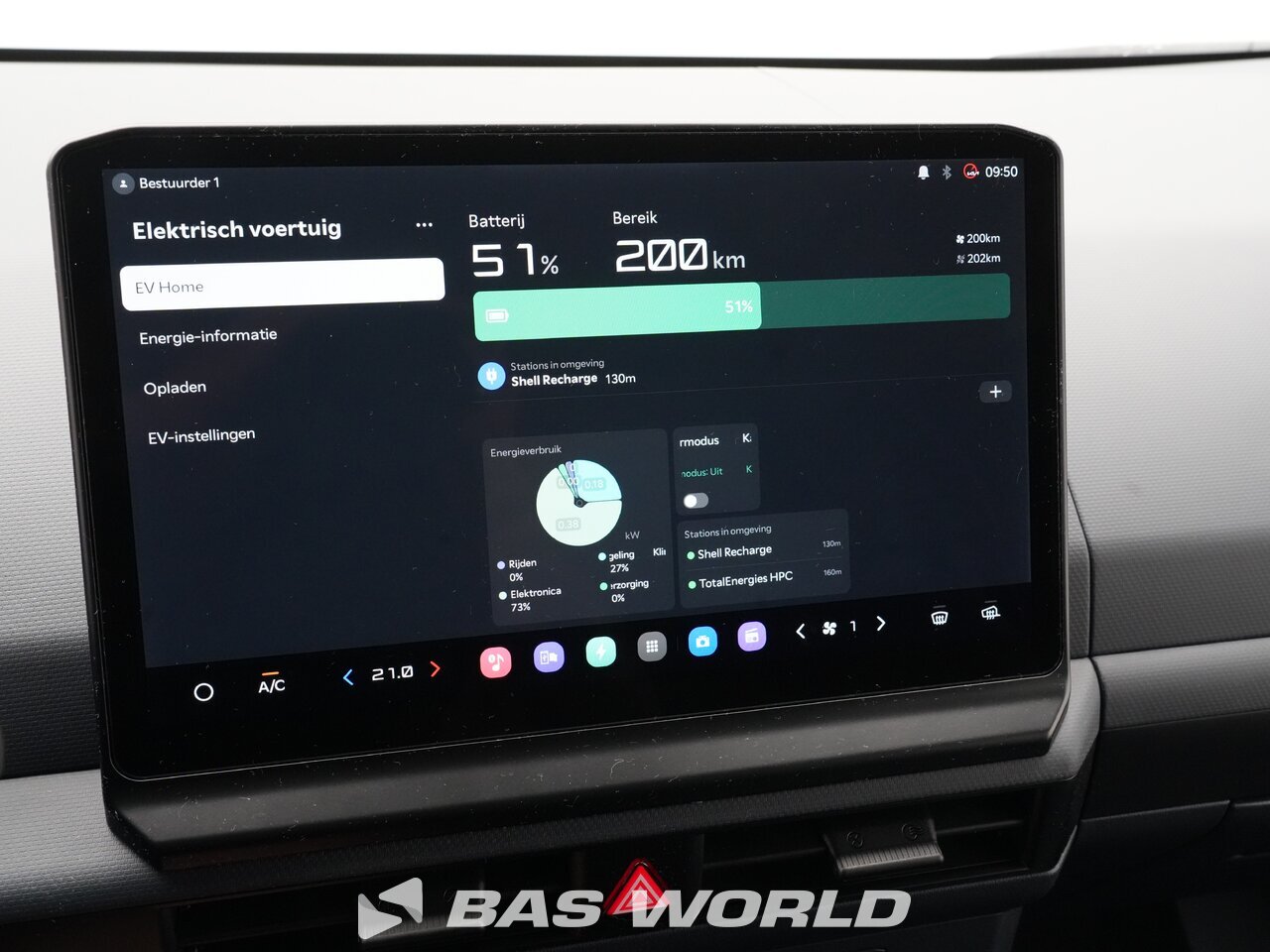 Other : KIA PV5 Kastenwagen