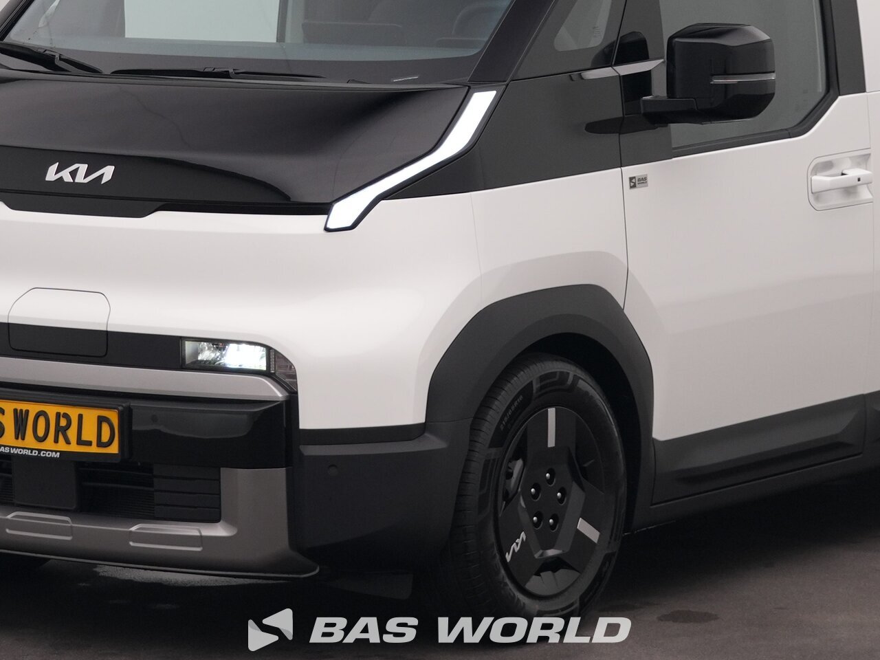 Other : KIA PV5 Kastenwagen