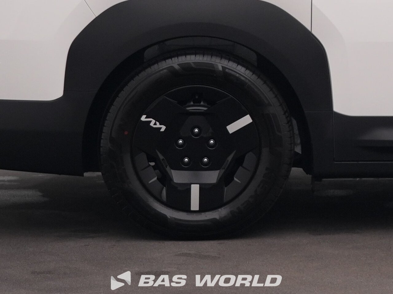 Other : KIA PV5 Kastenwagen