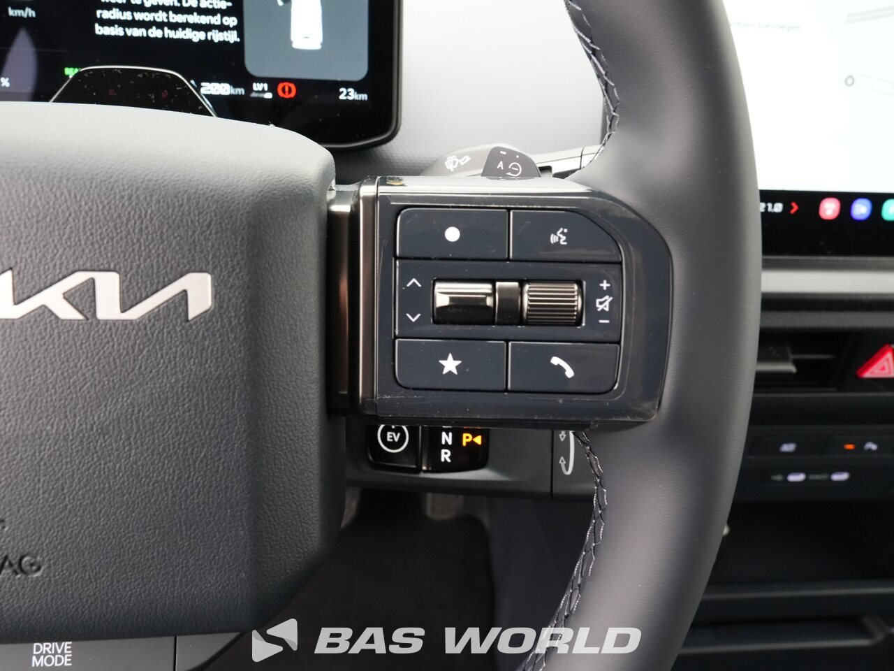 Other : KIA PV5 Kastenwagen