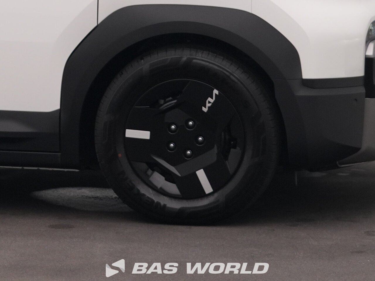 Other : KIA PV5 Kastenwagen