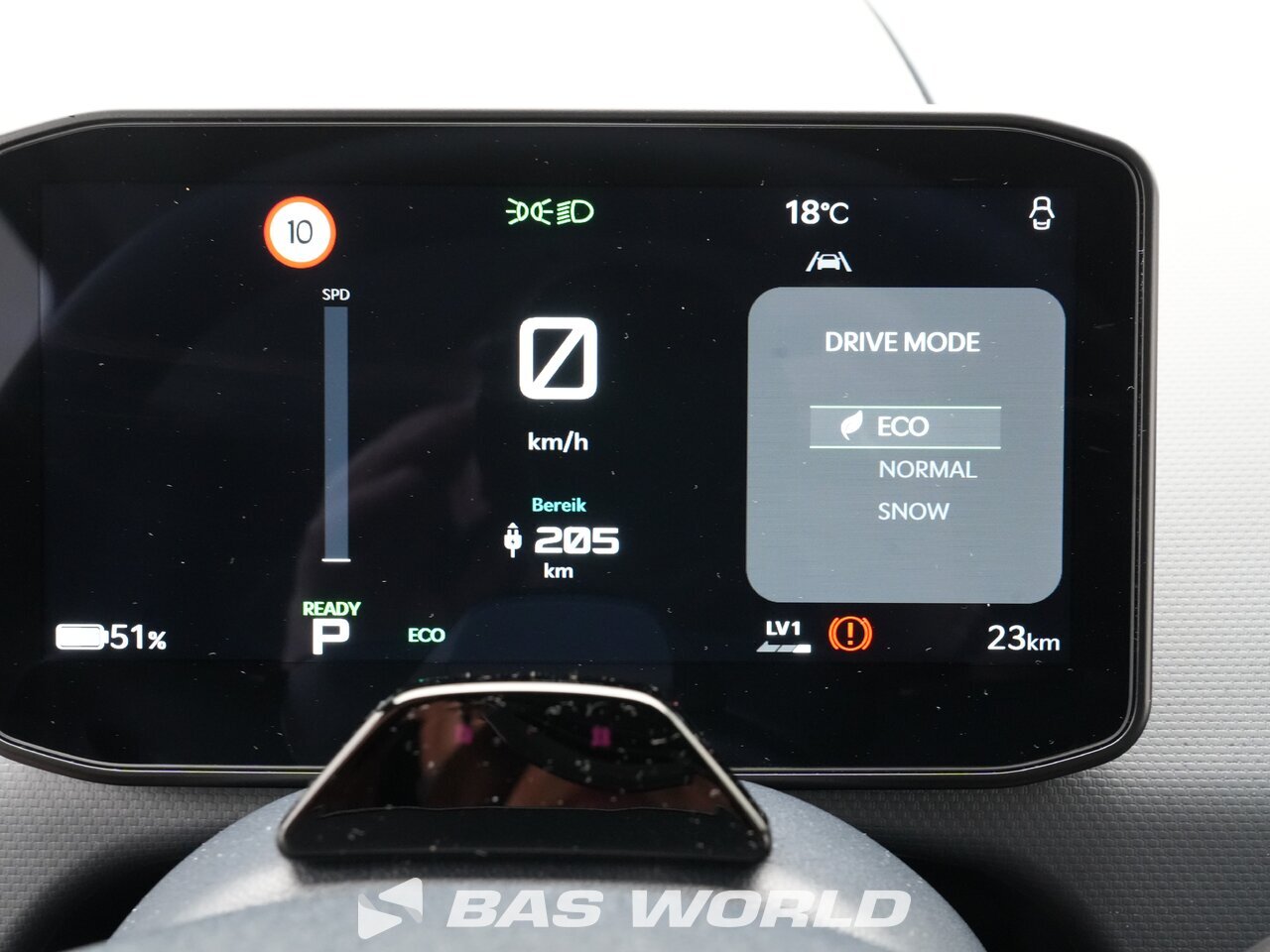 Other : KIA PV5 Kastenwagen