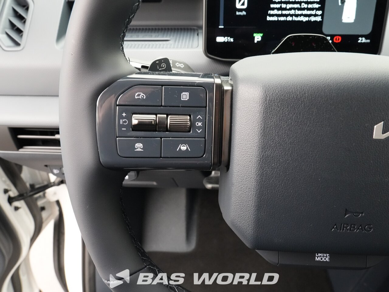 Other : KIA PV5 Kastenwagen