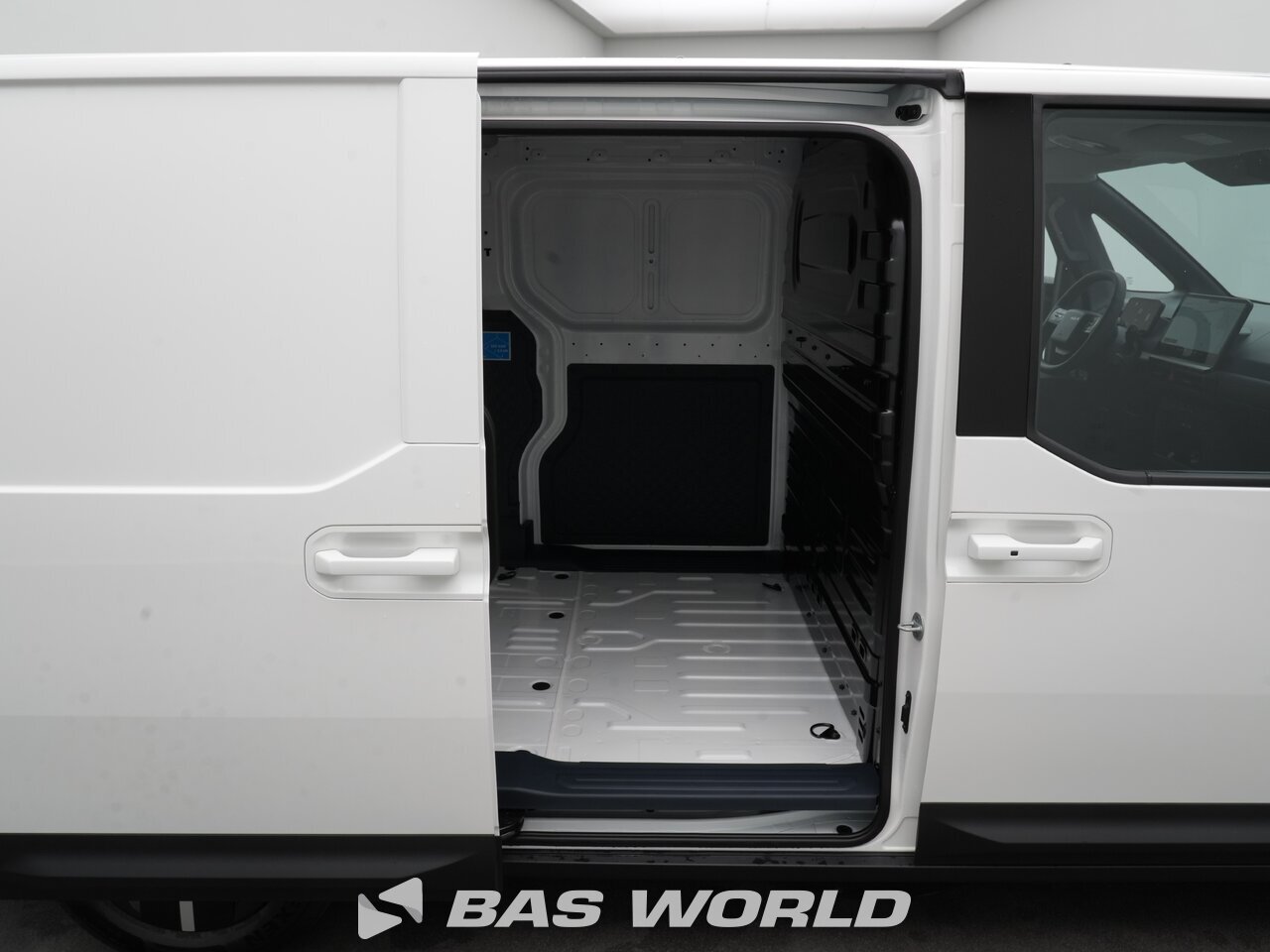 Other : KIA PV5 Kastenwagen