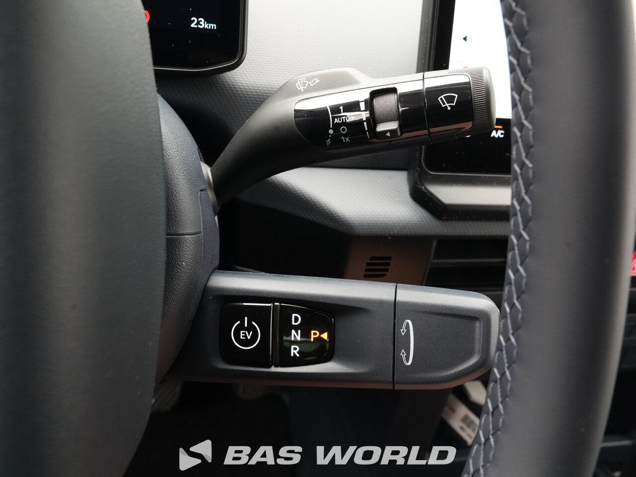 Other : KIA PV5 Kastenwagen