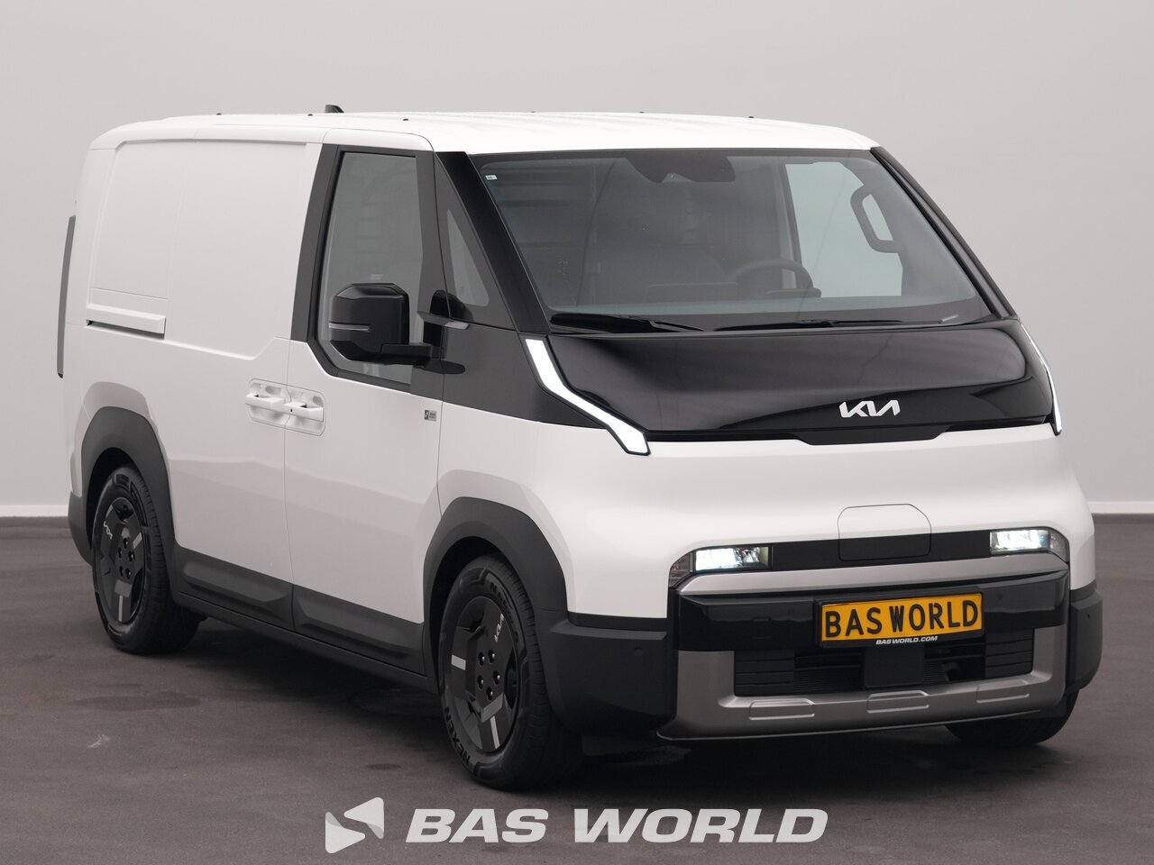 Other : KIA PV5 Kastenwagen