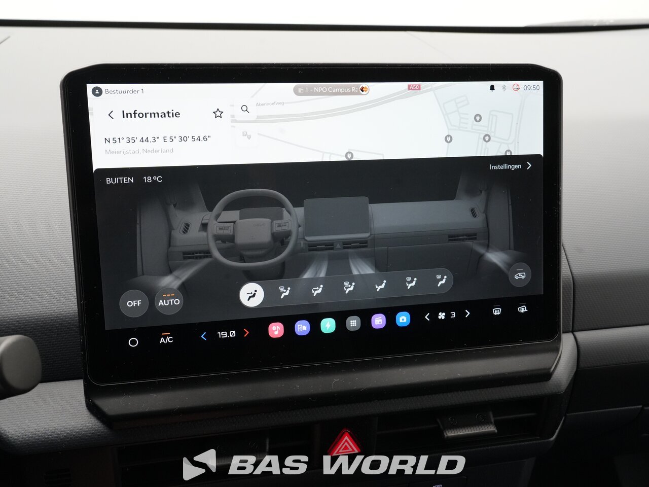 Other : KIA PV5 Kastenwagen