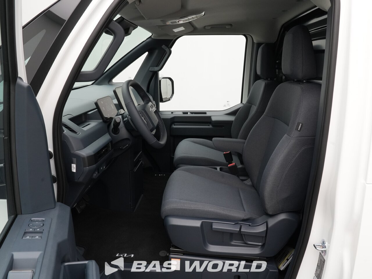 Other : KIA PV5 Kastenwagen