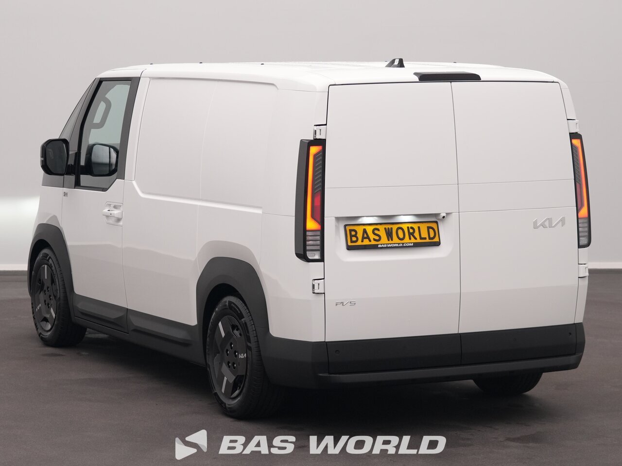 Other : KIA PV5 Kastenwagen