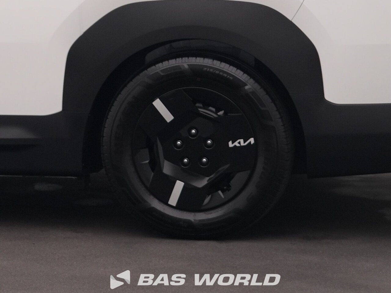 Other : KIA PV5 Kastenwagen