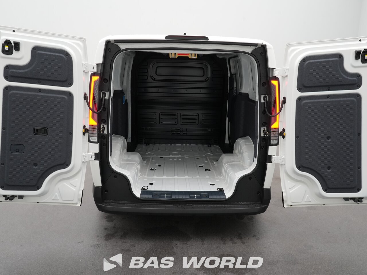 Other : KIA PV5 Kastenwagen