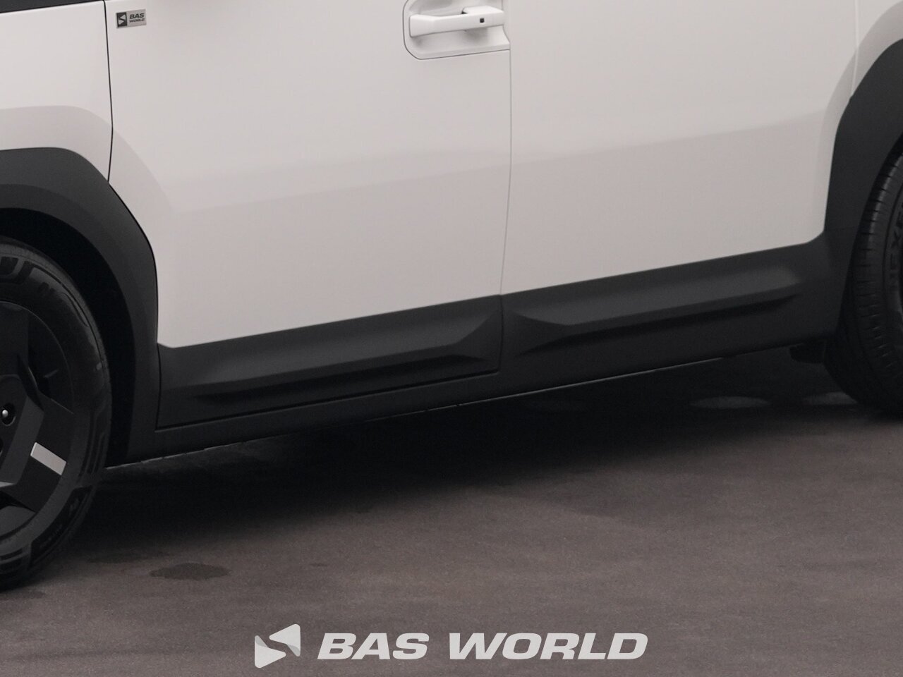 Other : KIA PV5 Kastenwagen