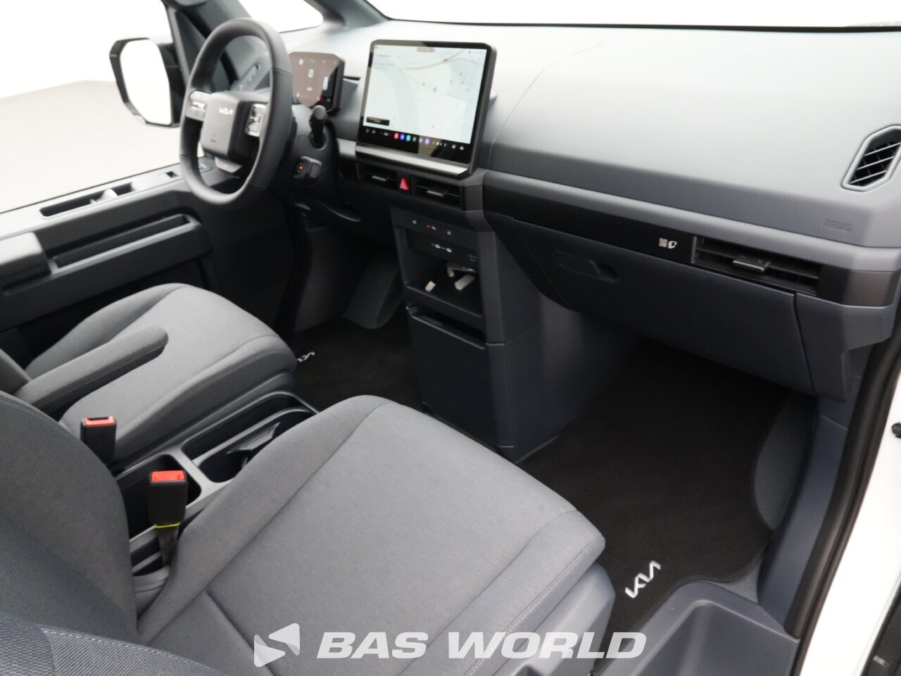 Other : KIA PV5 Kastenwagen