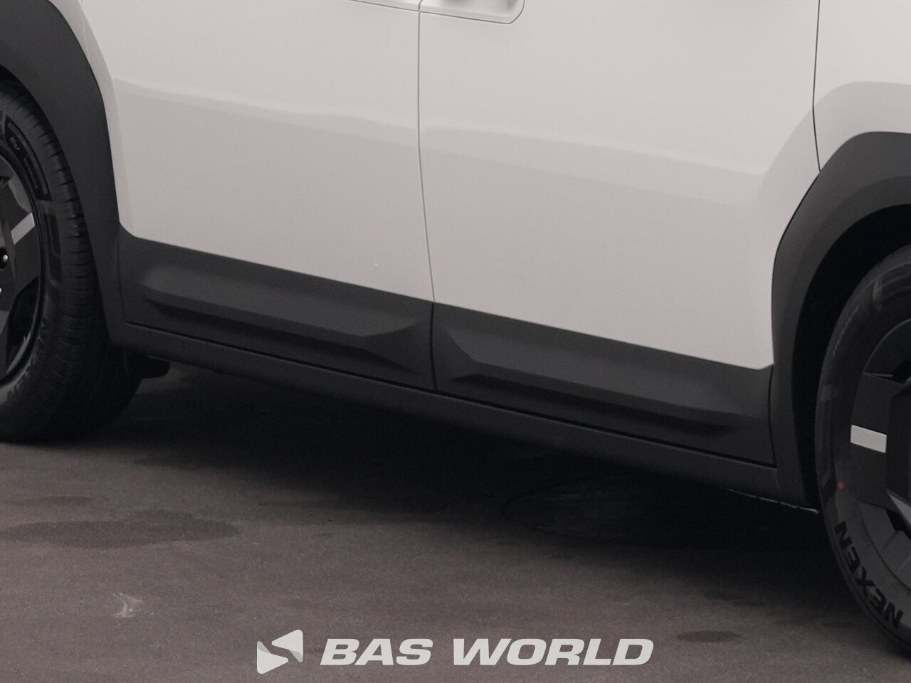 Other : KIA PV5 Kastenwagen