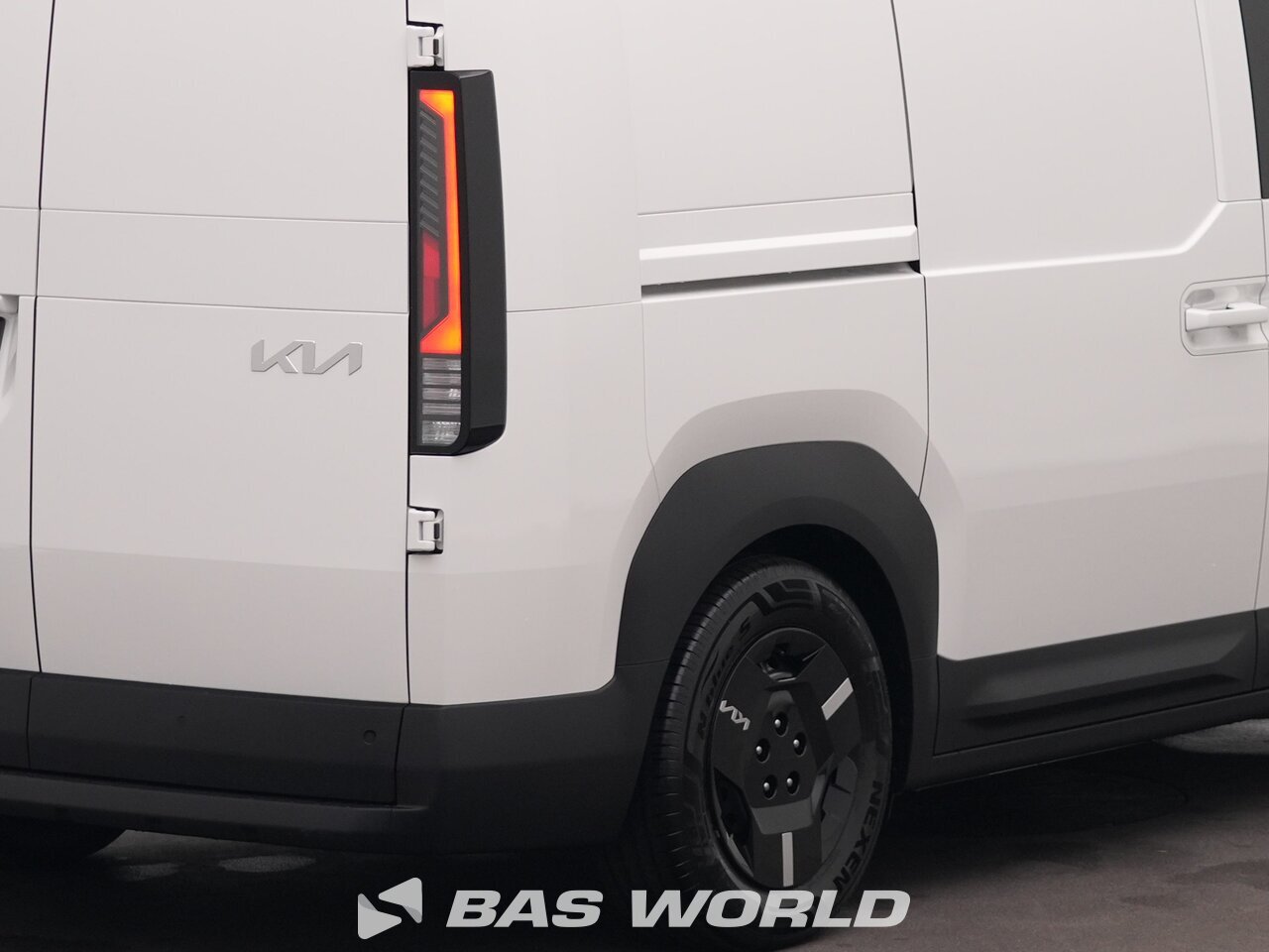 Other : KIA PV5 Kastenwagen