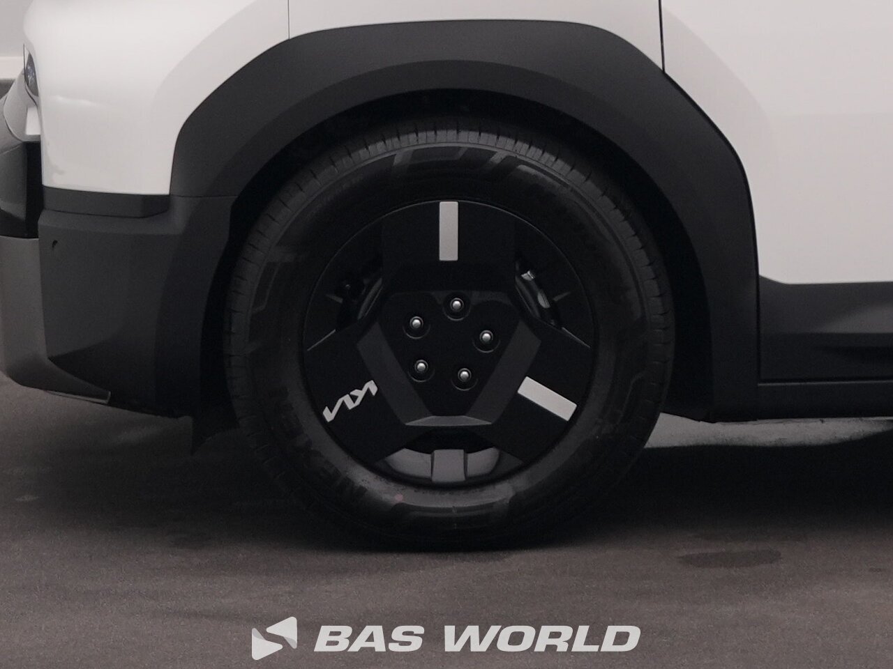 Other : KIA PV5 Kastenwagen