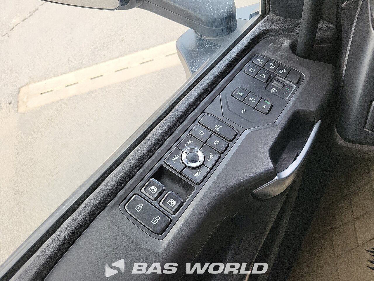 Other : Scania R540 Trekker