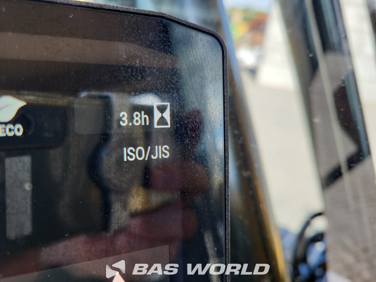 Other : Caterpillar 324 حفارة مجنزرة