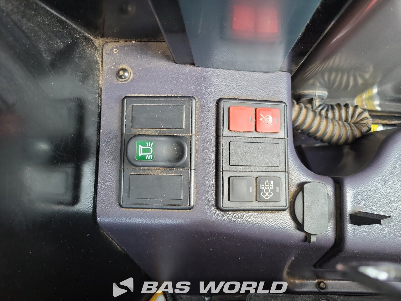 Other : Manitou MT1335 Verreiker