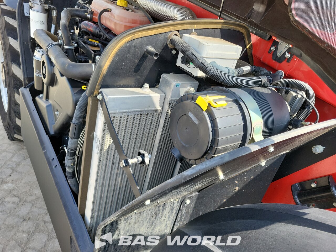 Other : Manitou MT1335 Verreiker