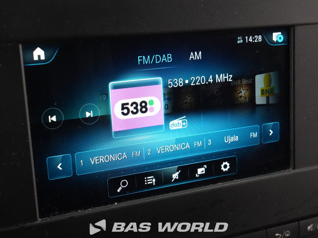 Other : Mercedes Sprinter 315 CDI Closed box van