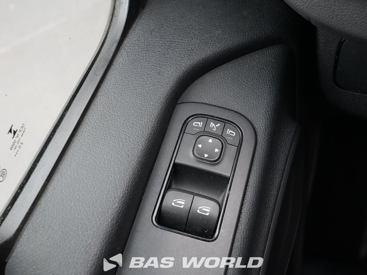 Other : Mercedes Sprinter 315 CDI Closed box van