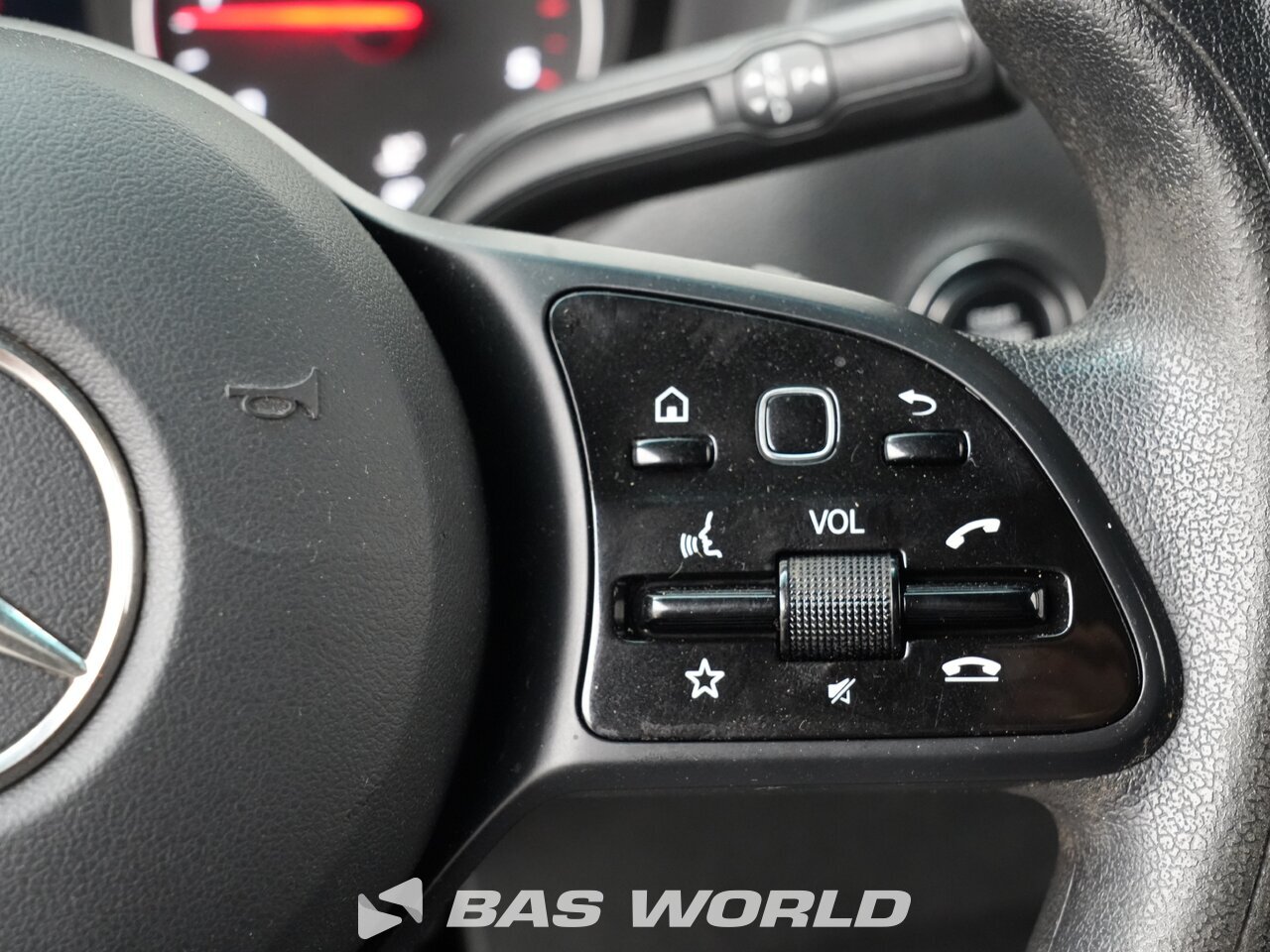 Other : Mercedes Sprinter 315 CDI Closed box van