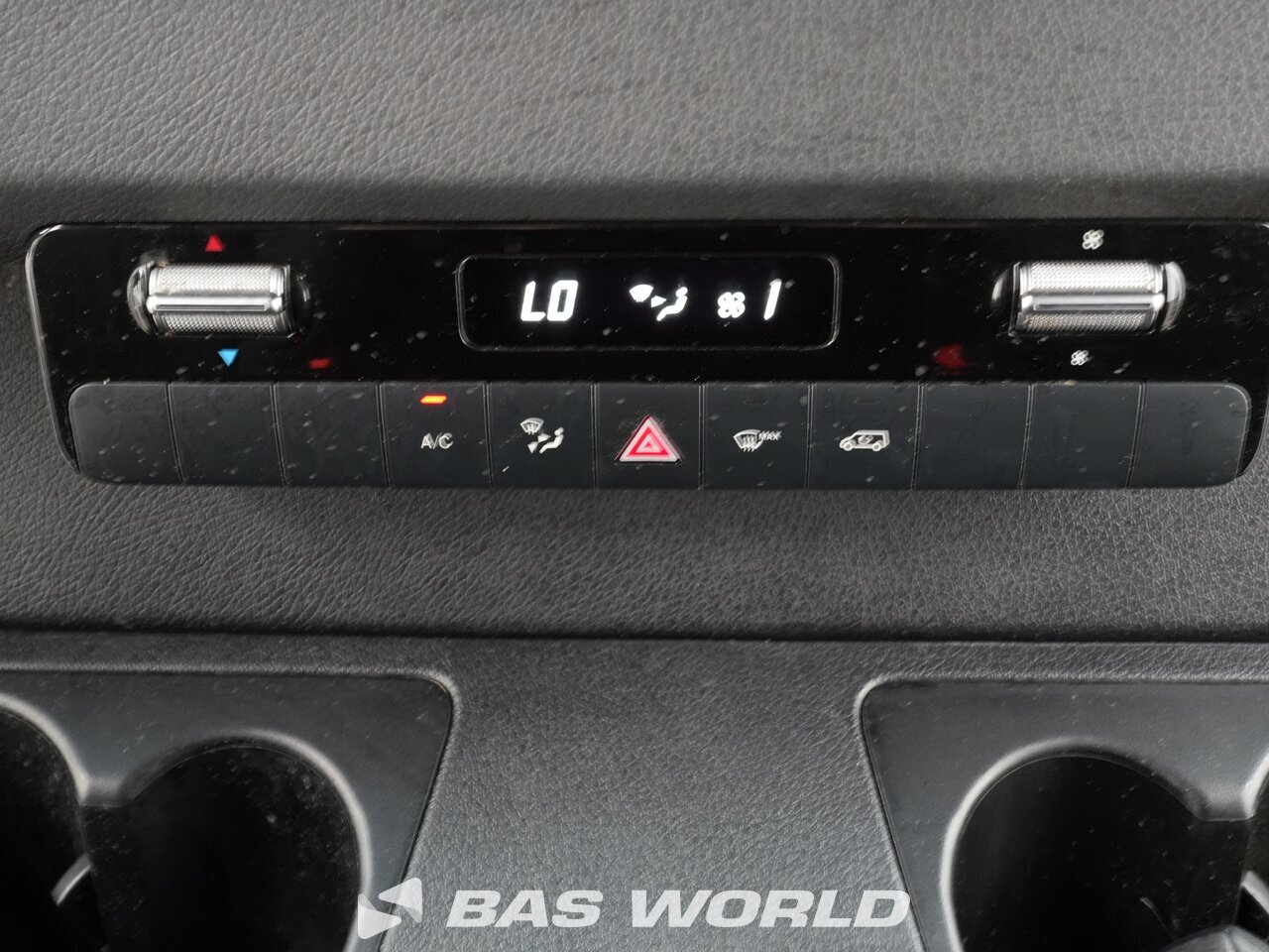 Other : Mercedes Sprinter 315 CDI Closed box van
